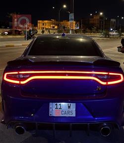 دودج تشارجر